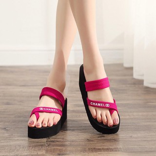  Sandal  jepit  Sandal  wanita  sandal  jepit  wanita  musim 