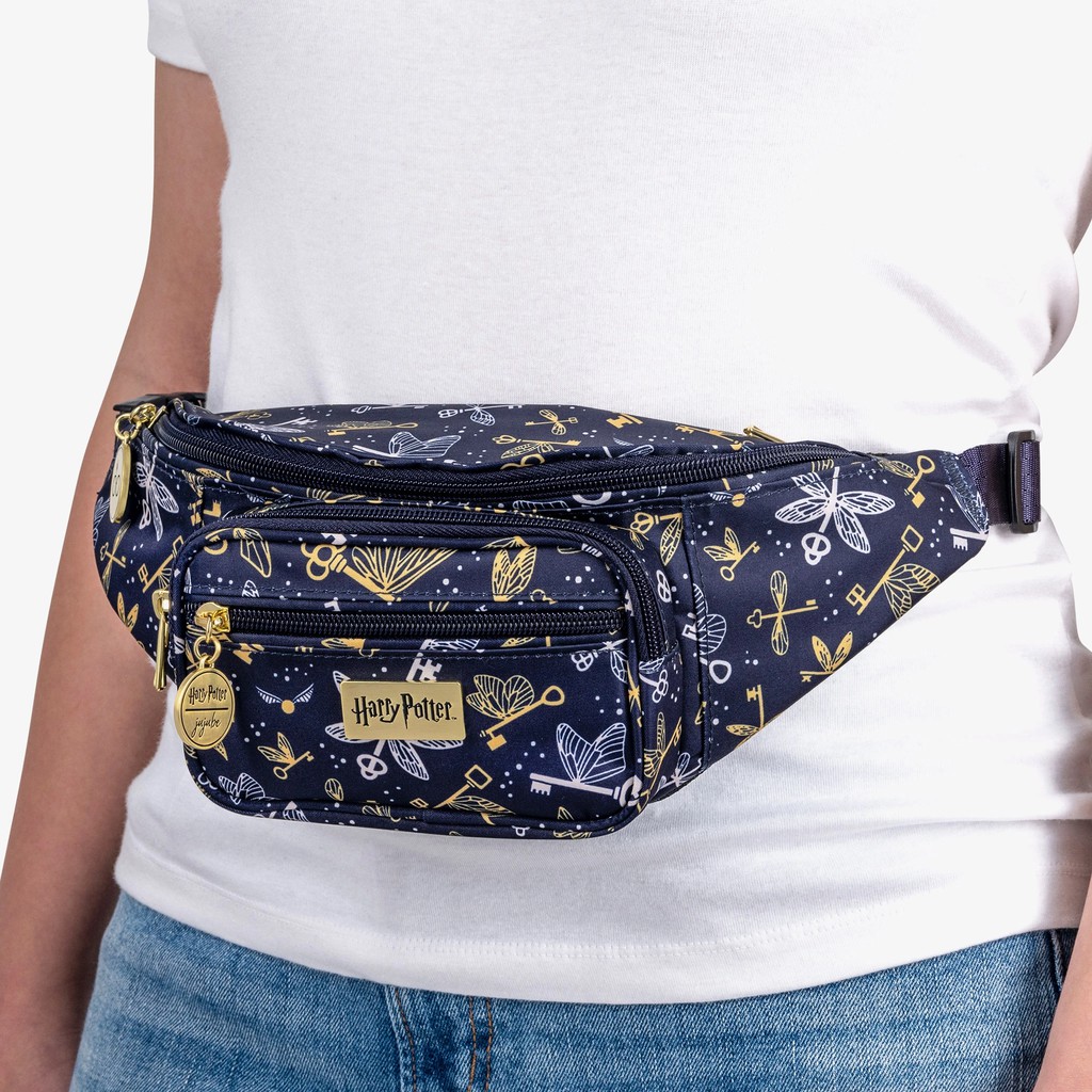 hippie waist bag