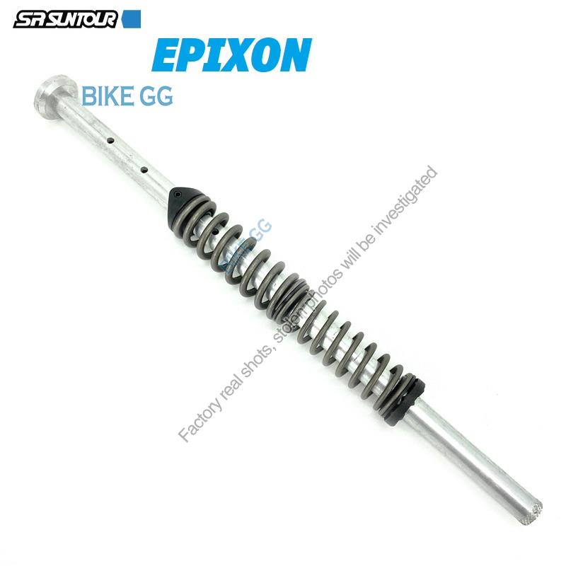 For SR SUNTOUR EPIXON Front Fork Air Chamber Support Tube Air Front