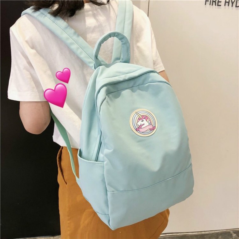 unicorn backpacks for sale