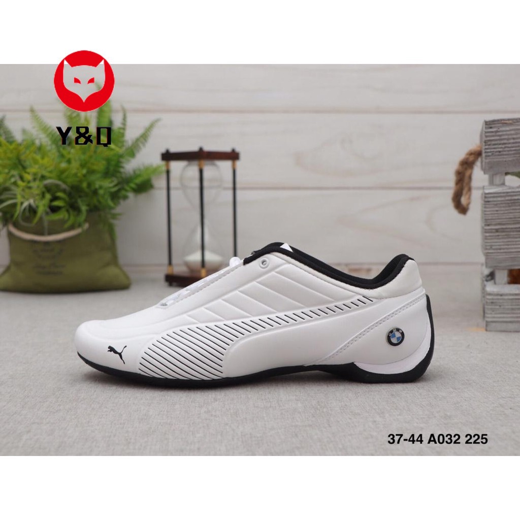 Promo Puma Future Cat Leather SF BMW 