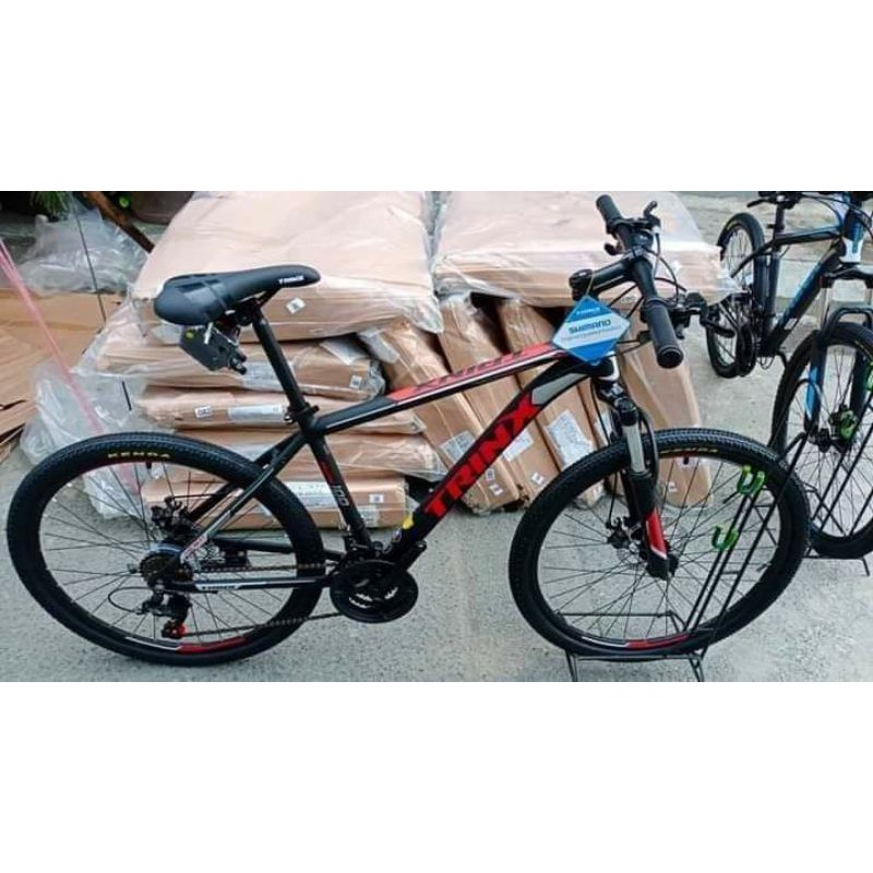 trinx stem