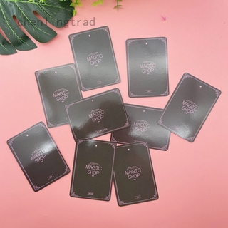 Jingjiangqinhui Kpop Bts Japan Official Fanmeeting Vol 5 Magic Shop Mini Photo Card Photocards Collective Postcard Shopee Philippines