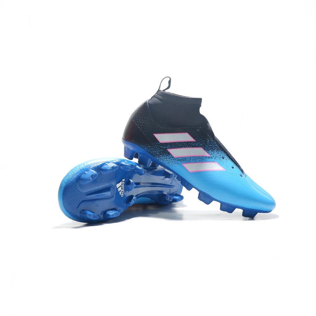 Wash Warehouse Of Children's Soccer Shoes adds x technif ace junior |  Shopee Philippines