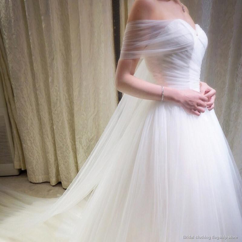 summer wedding dresses 2020