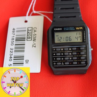 casio ca53
