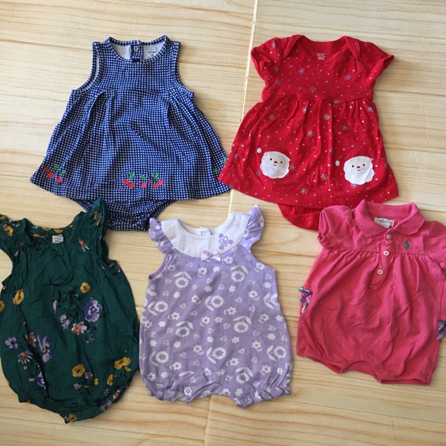 baby dress shop