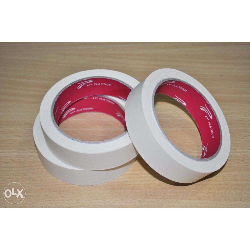 Masking tape all sizes Shopee Philippines