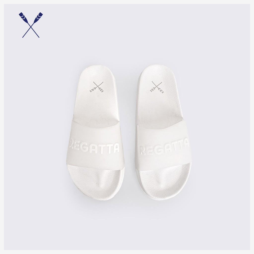 regatta slippers price