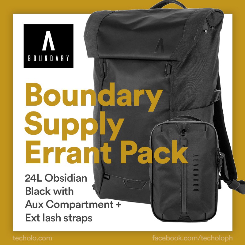 errant backpack philippines