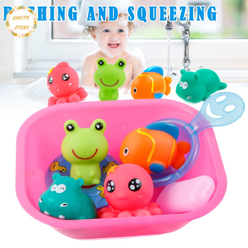 baby bath toys cheap