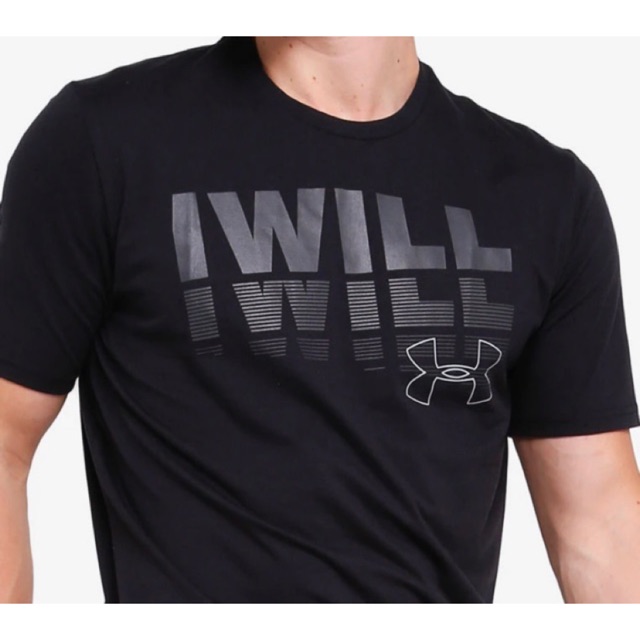 original under armour t shirts