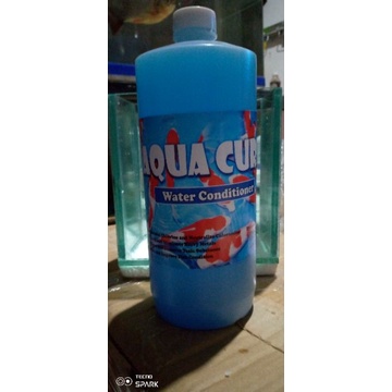 AQUA CURE WATER CONDITIONER 1 LITER | Shopee Philippines