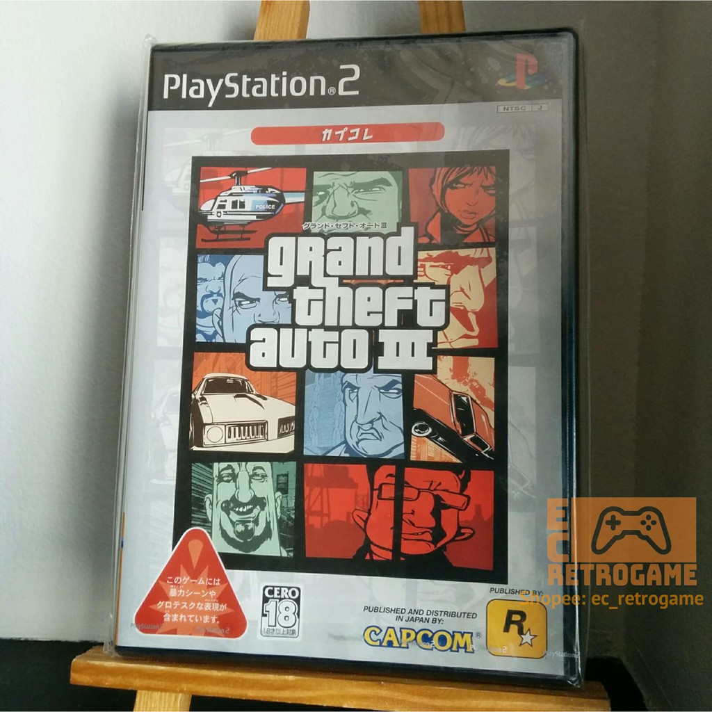 playstation 2 ntsc j