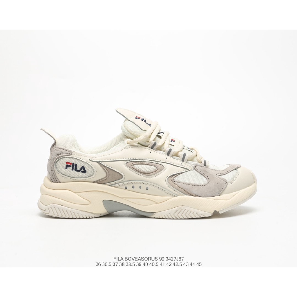 men's fila boveasorus 99 casual shoes