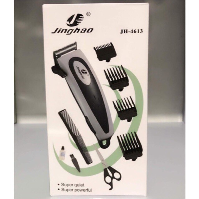 jinghao hair clipper