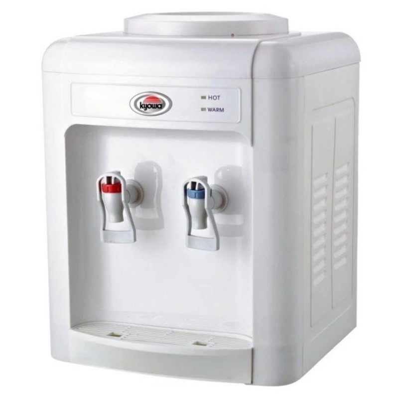 Kyowa KW 1501 Hot And Normal Water Dispenser Shopee Philippines