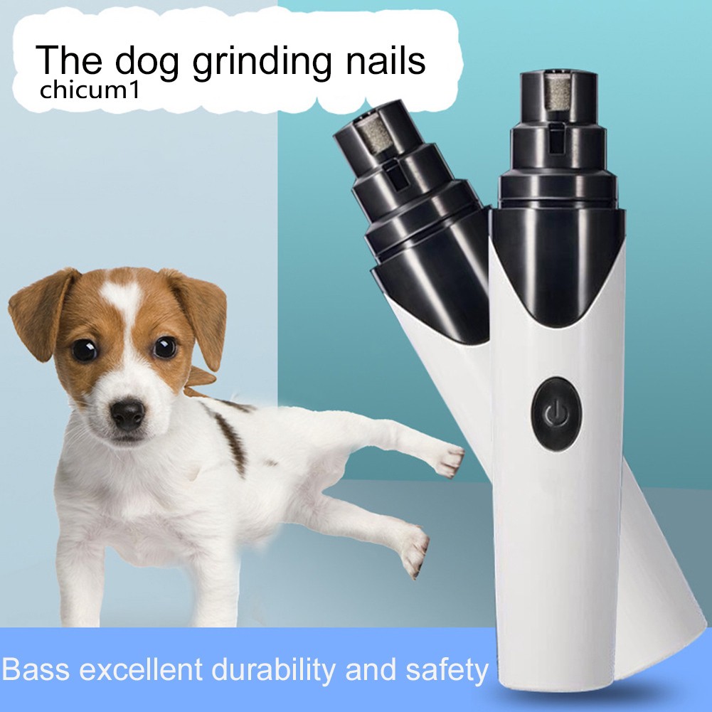 chi for dogs nail clippers