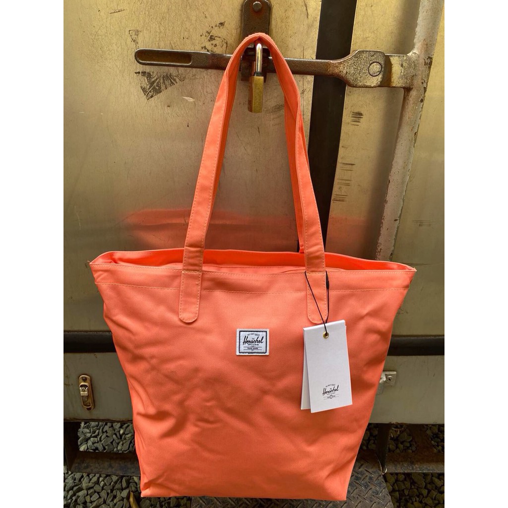 herschel mica tote bag