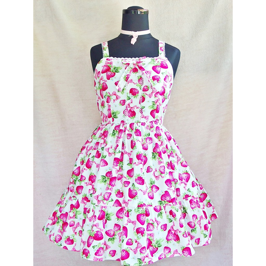 dolly dresses