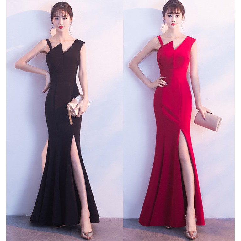maxi dress for special occasion