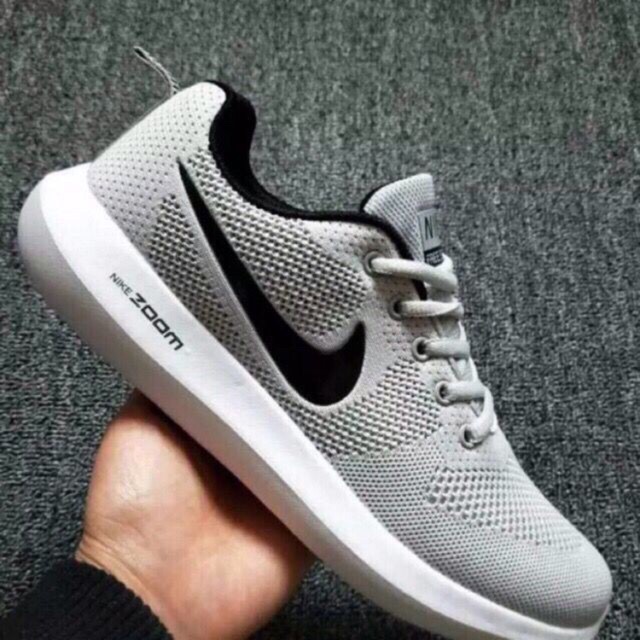 nike zoom sneakers mens