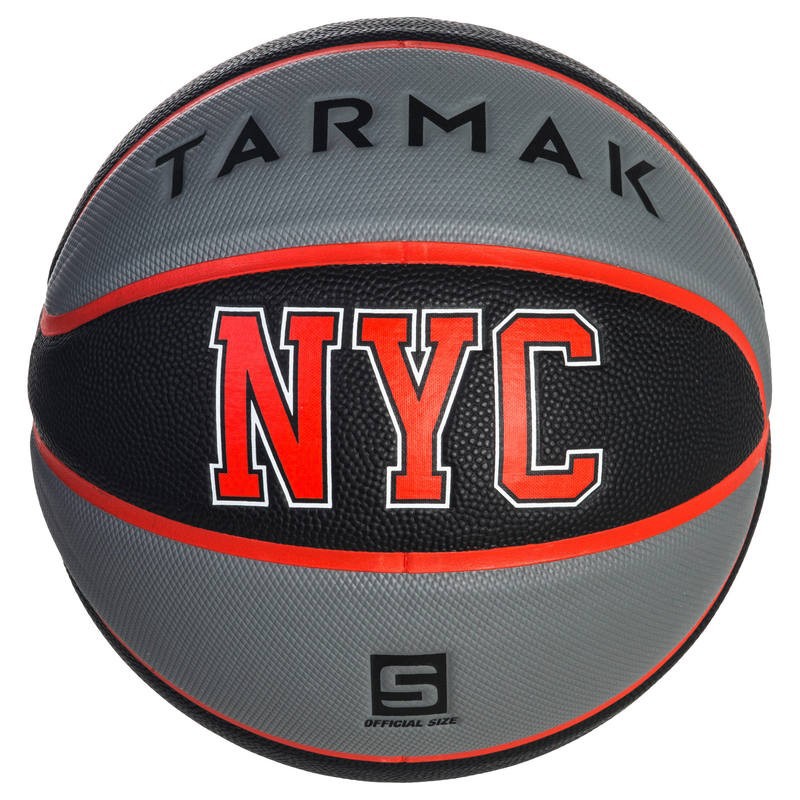 tarmak basketball ball