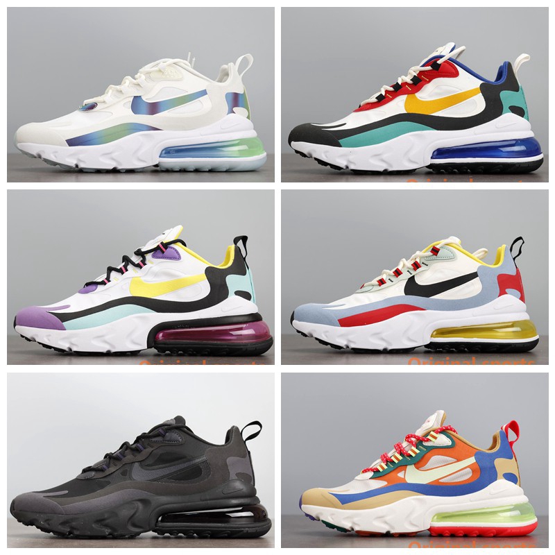 nike cushioned running shoes