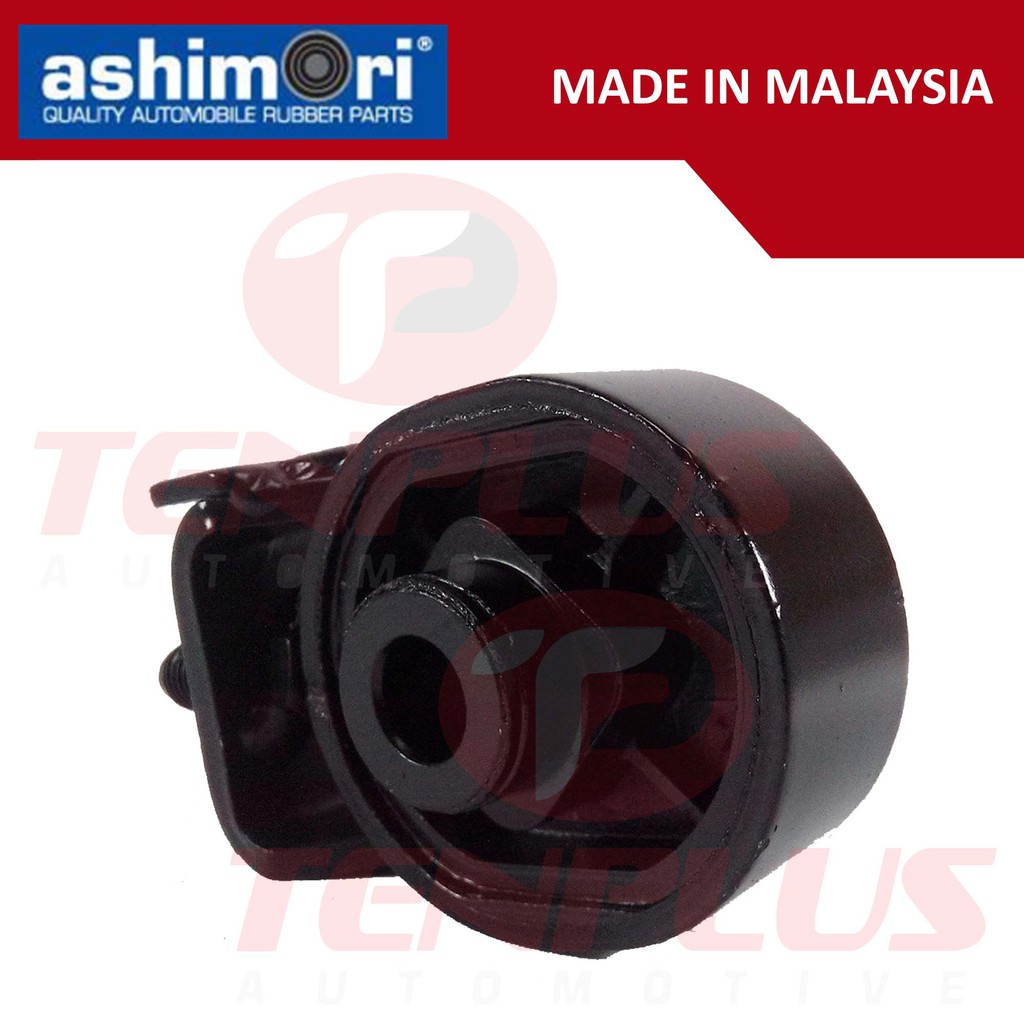 engine support rubber