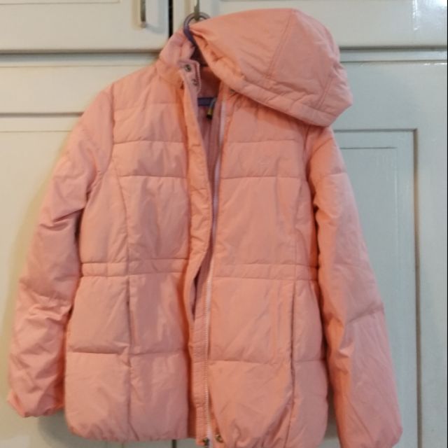 lightweight snow jacket