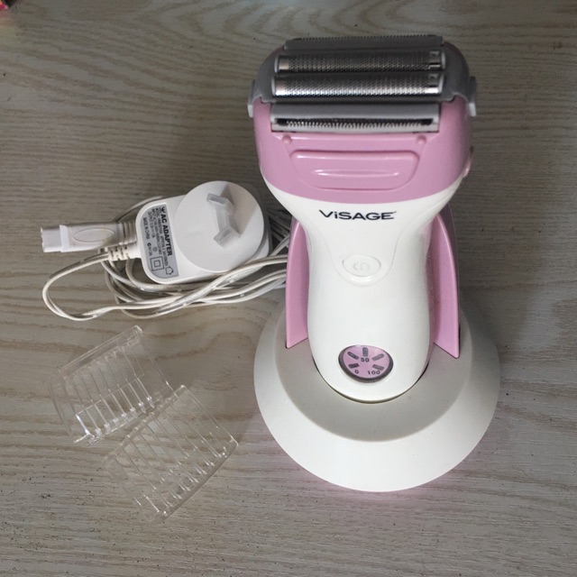 visage hair trimmer