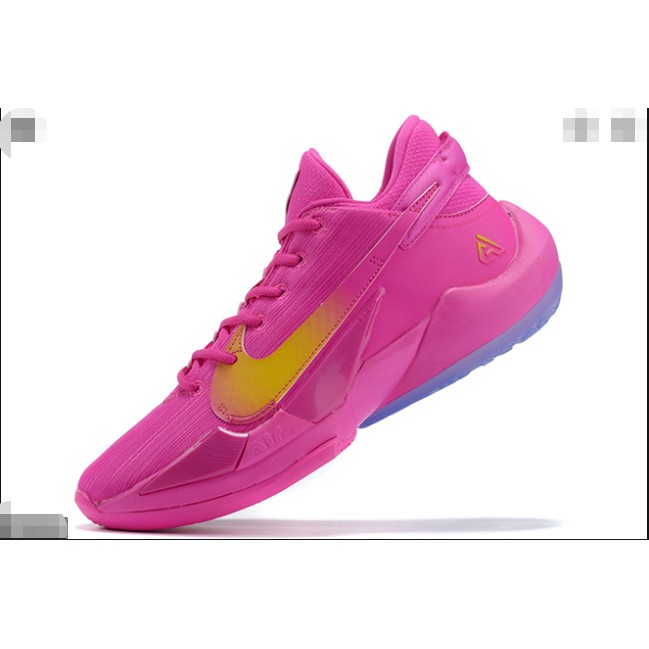 zoom freak 2 pink