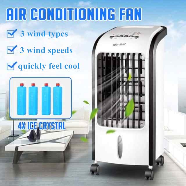 AIRCOOL evaporative air cooler Portable 