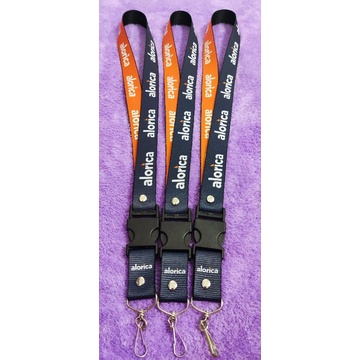 ALORICA/IDLACES/LANYARDS | Shopee Philippines