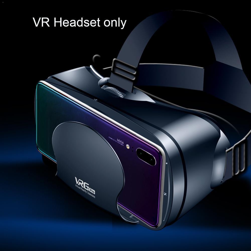 vr headset cheap for pc