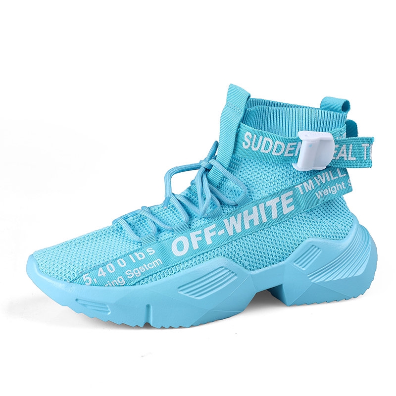 breathable basketball shoes