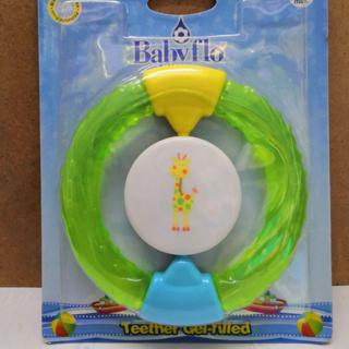 babyflo teether