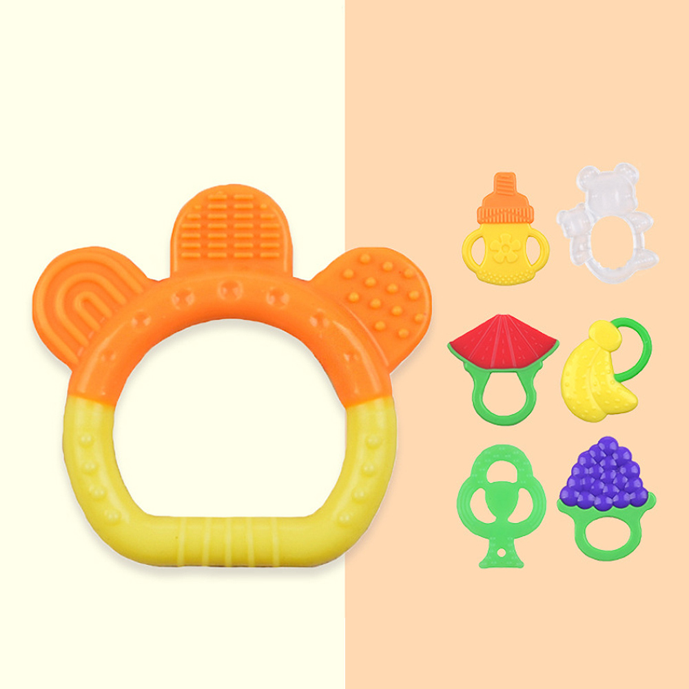 infant chew toys