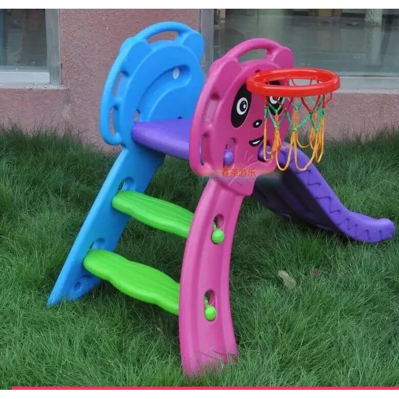 kiddie slide divisoria