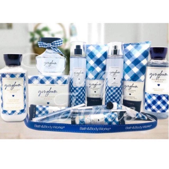 bath and body works de