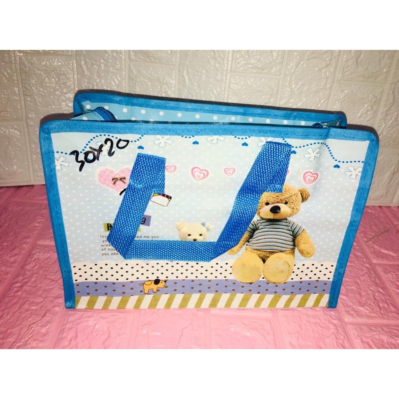 Sack Bag Size 30cm x 20cm | Shopee Philippines