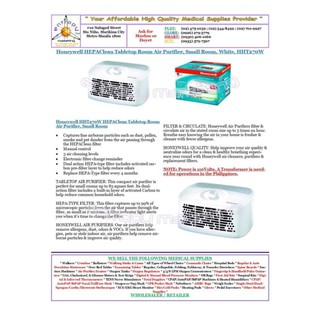 honeywell hht270w