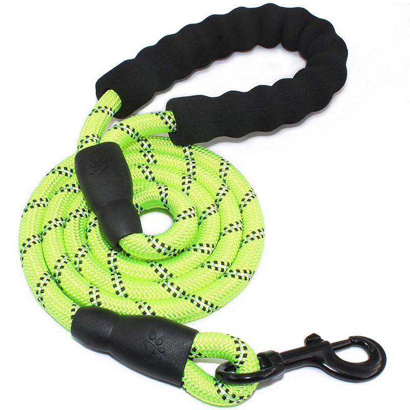 strong dog collars