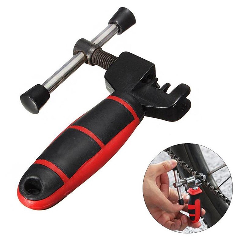 bicycle chain splitter