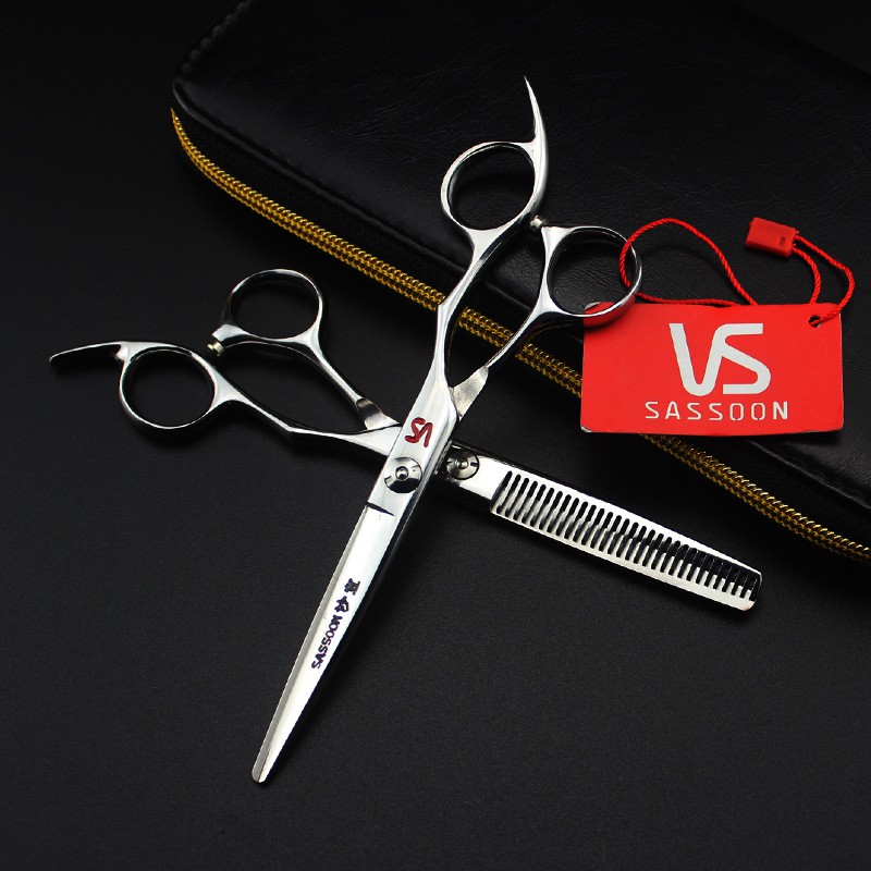 high end hair scissors