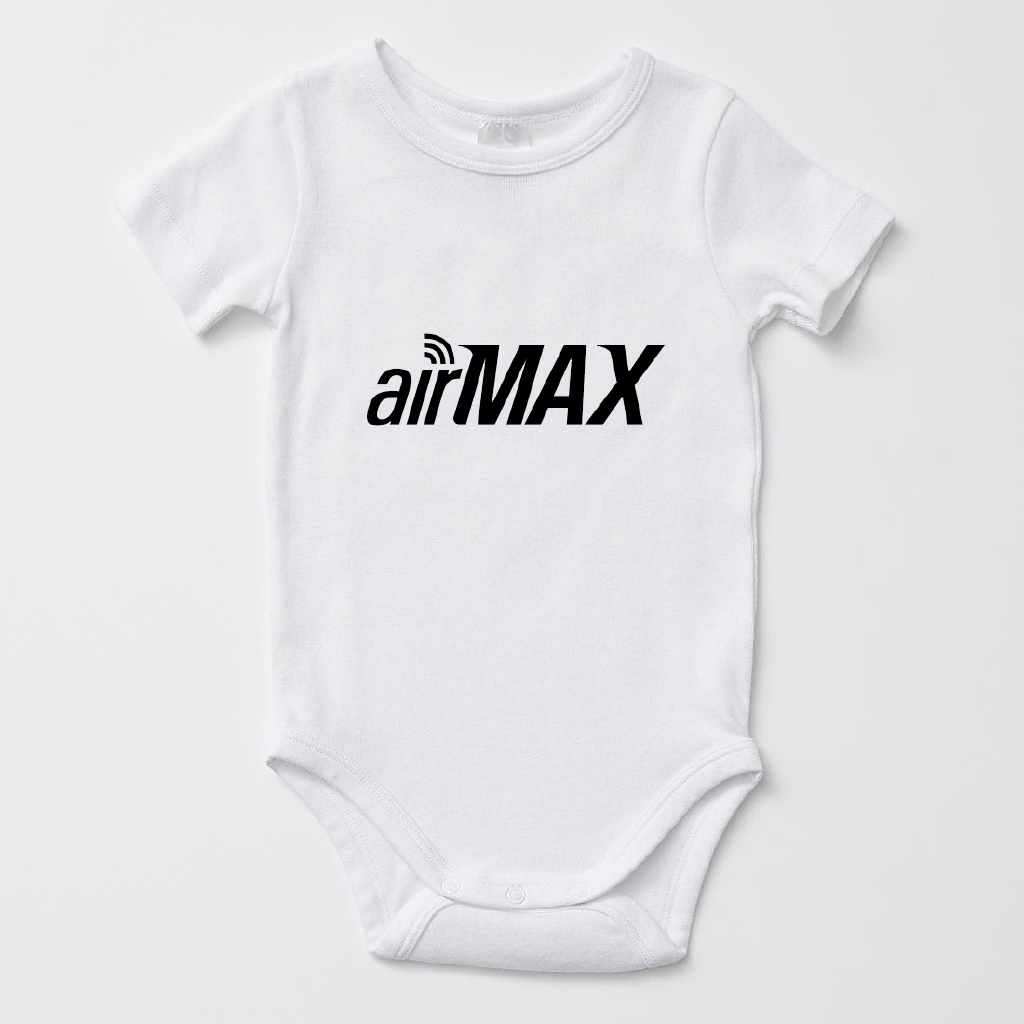 max infant wear
