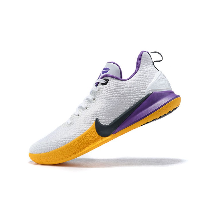 Nike Kobe Bryant Black Mamba