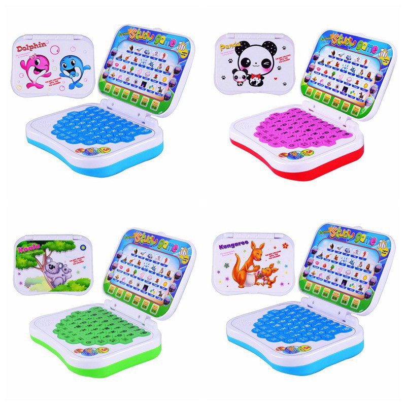 electronic educational toys for kids