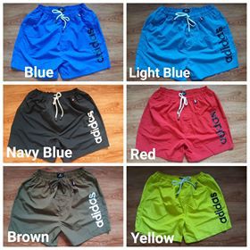 adidas board shorts