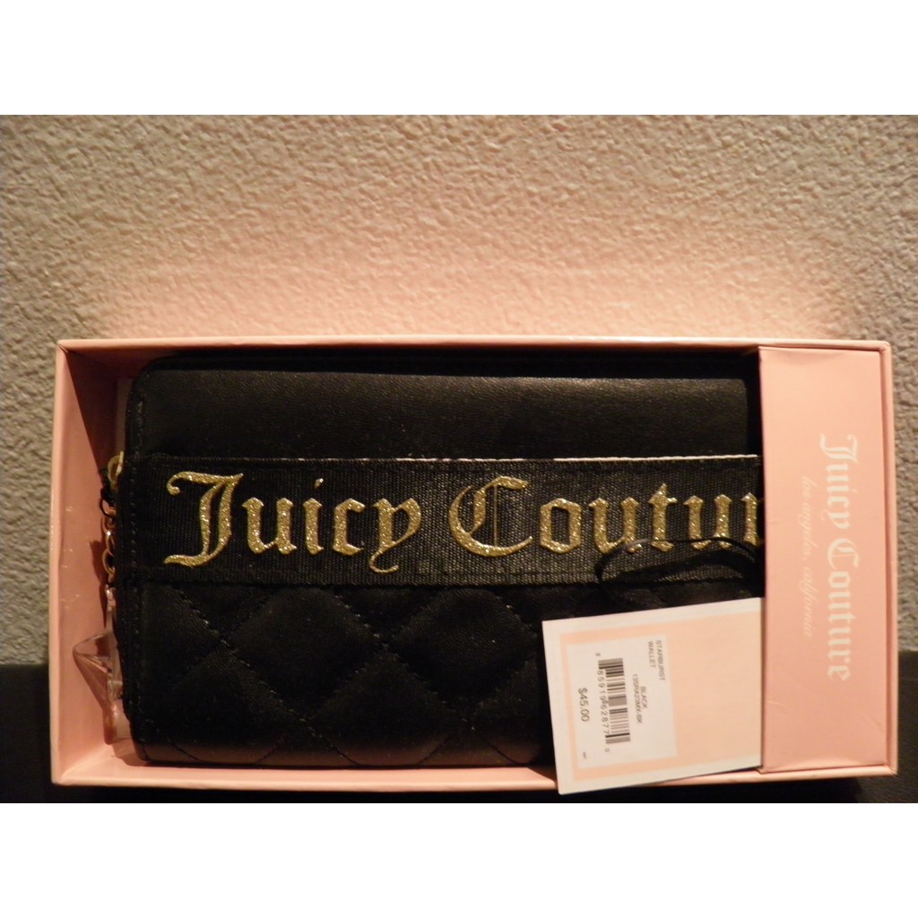 juicy couture wallet price philippines